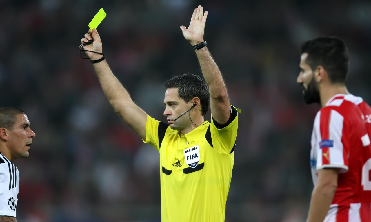 Super League: Σενάριο για Σκόμινα στο ΠΑΟΚ - ΑΕΚ