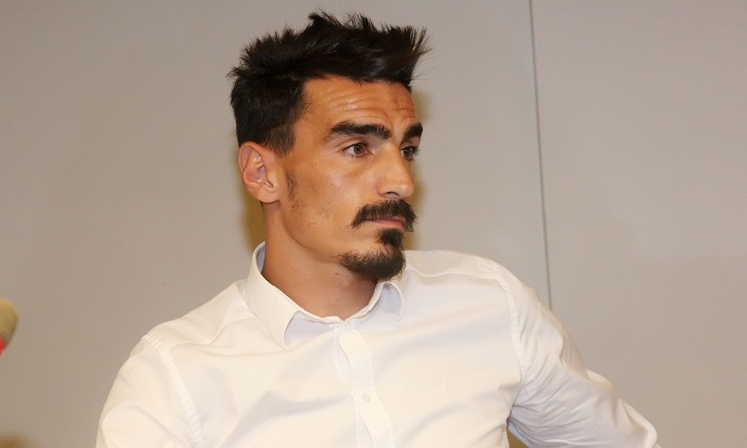 Πρώτα το ντέρμπι ΑΕΚ-Ολυμπιακός, μετά η έφεση για τον Λάζαρο!