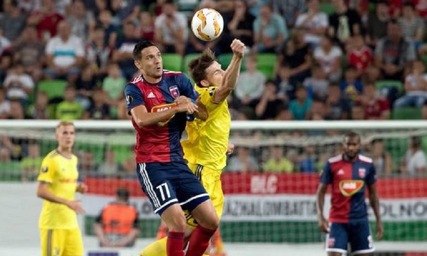 Πέρασε από την Ουγγαρία η ΜΠΑΤΕ