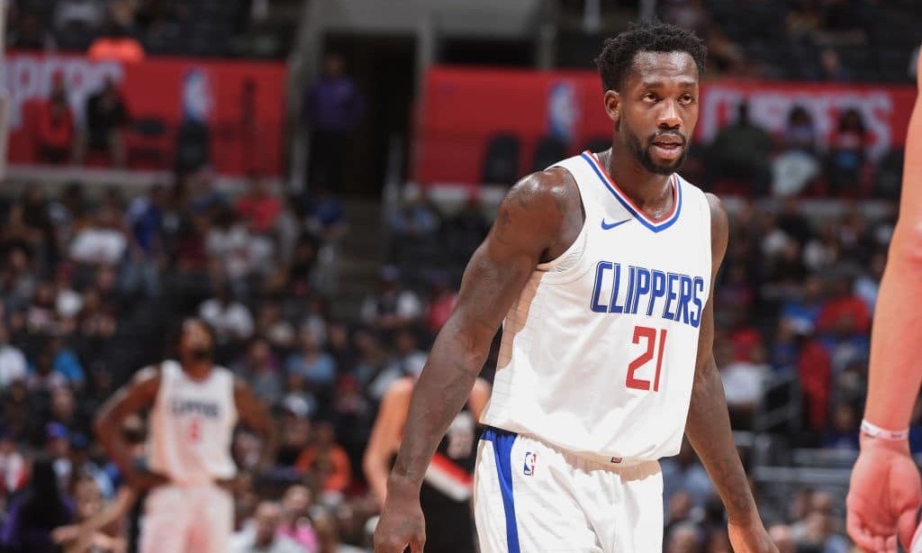 NBA: Εκεί συνεχίζει ο Μπέβερλι