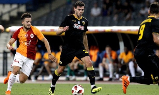 ΑΕΚ: Γλυτώνει το χειρουργείο ο Μπογέ, πρόβλημα με Άλεφ