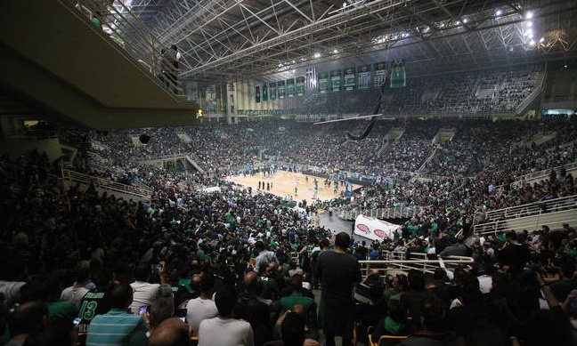 Παναθηναϊκός ΟΠΑΠ: Μαθήματα Παναθηναϊκής ιστορίας