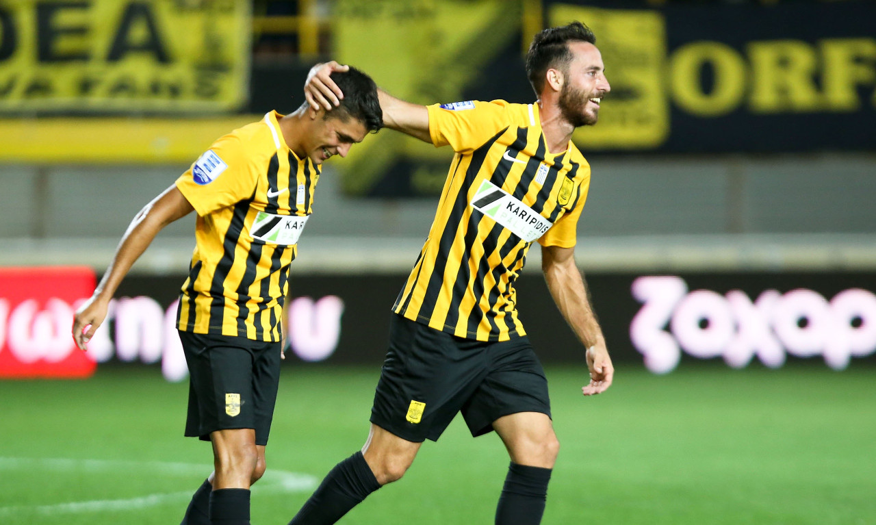 «Φρένο» στα Ιωάννινα για Άρη