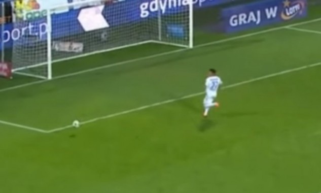 Αν δεν θέλει να μπει η μπάλα… (vid)