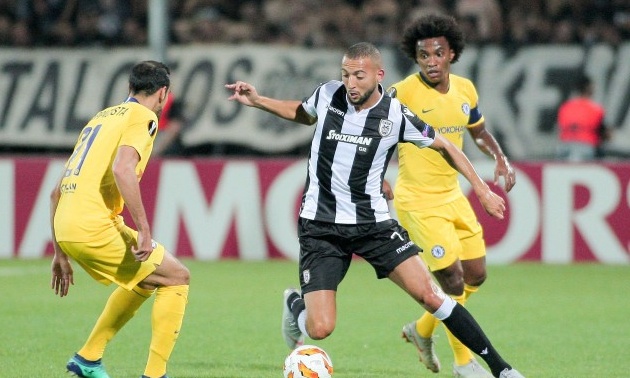 ΠΑΟΚ: Η αποστολή για το ντέρμπι με την ΑΕΚ