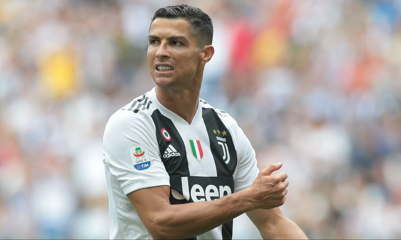 Κριστιάνο vs Φροζινόνε: Ποιος παίρνει περισσότερα;