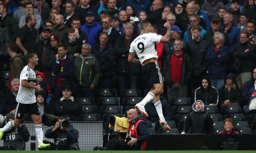 Πάλι αυτός ο Μίτροβιτς (vid)