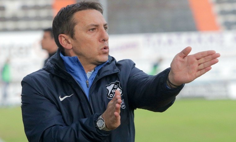 Με 20άδα στα Πηγάδια ο ΟΦΗ