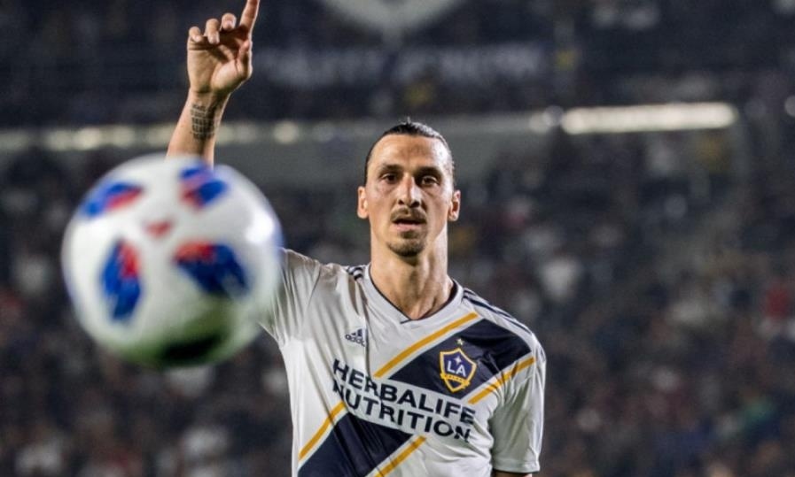 Παίζει του Ζλάταν στη Μάλμε;