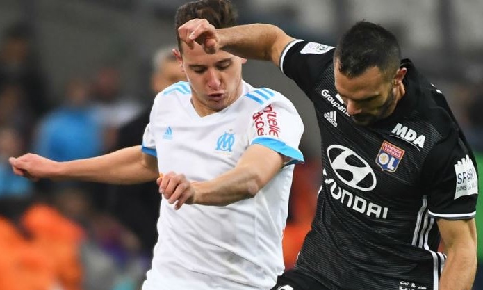 Παίρνει το ντέρμπι η Λιόν