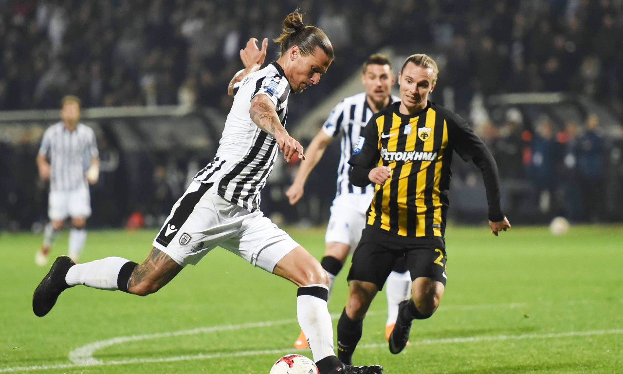 Super League: Το πρόγραμμα της ημέρας (23/9) και η βαθμολογία