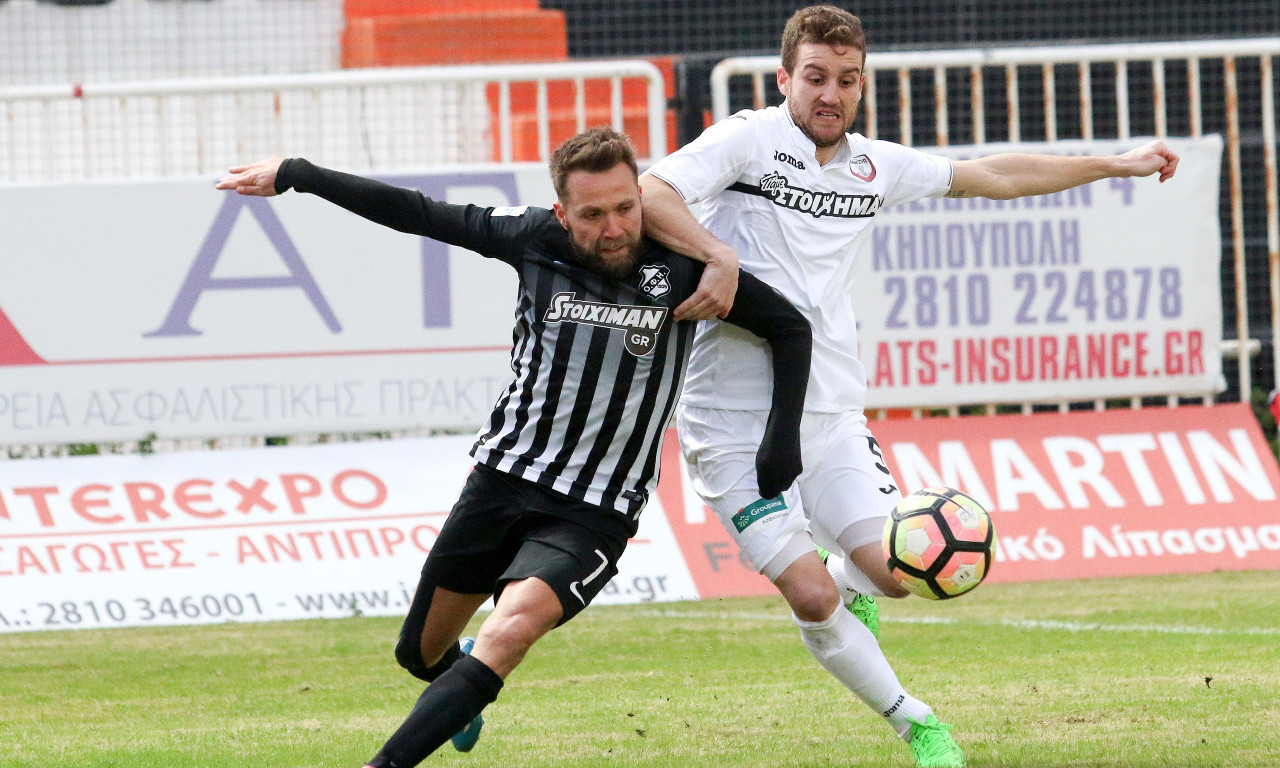 Σκάει… βόμβα στα «Πηγάδια»