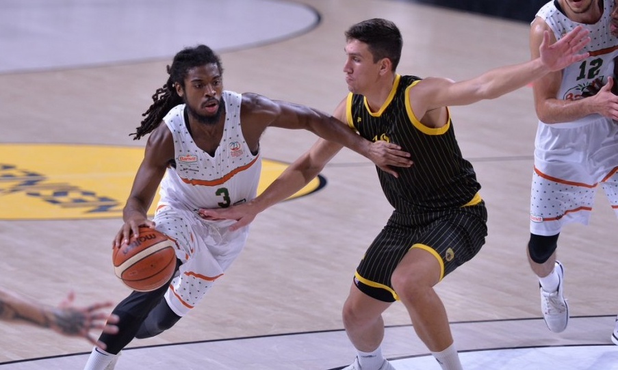 ΑΕΚ: Νίκησε την Μπάνβιτ