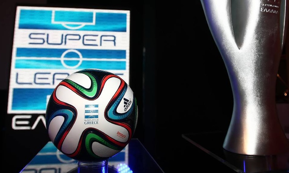 Η βαθμολογία της Super League (24/9)