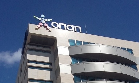 Ο ΟΠΑΠ πραγματοποιεί επένδυση στην Stoiximan