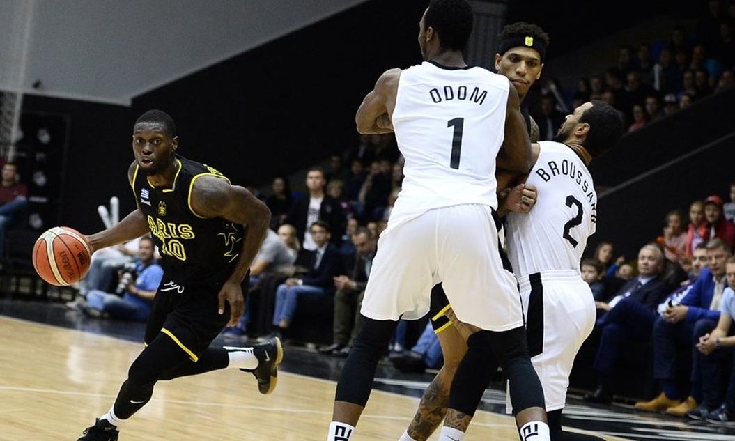 Πρώτο βήμα πρόκρισης ο Άρης