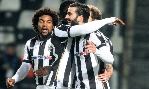 ΠΑΟΚ: Η αποστολή για το ντέρμπι με τον Άρη