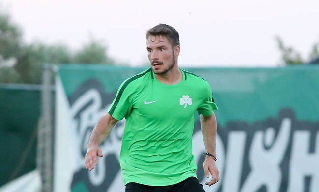 Παναθηναϊκός: Κρίνεται για Τζανδάρη