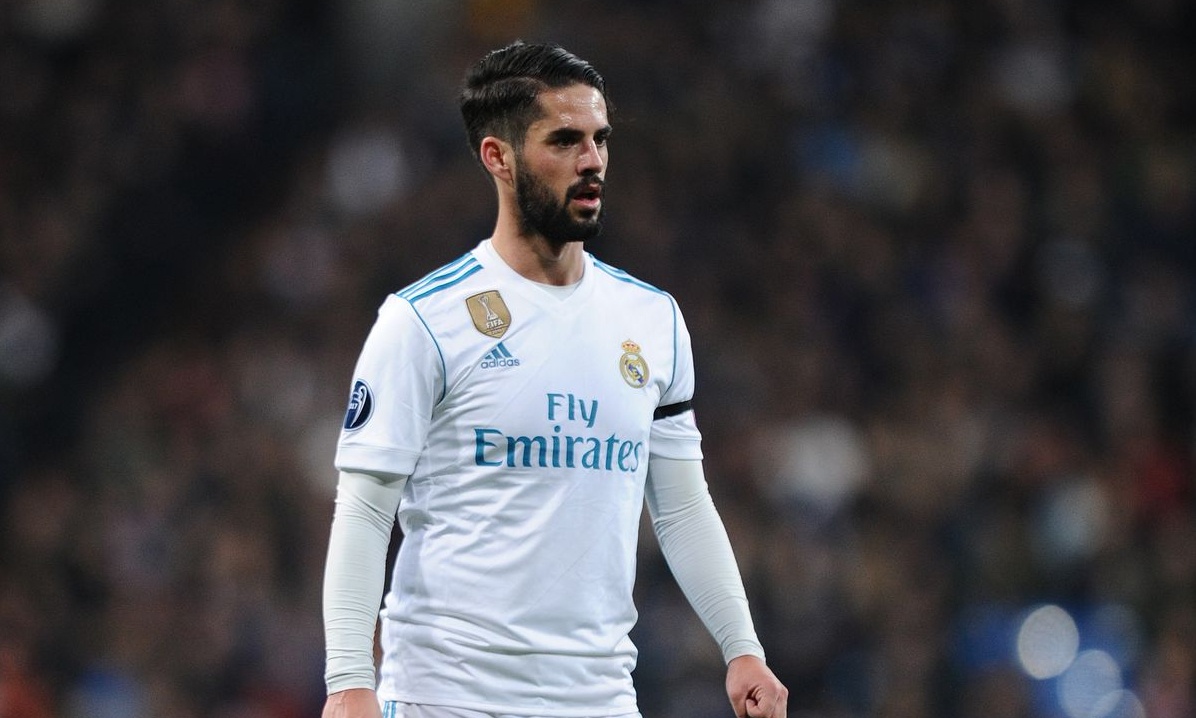 Ρεάλ Μαδρίτης: Εξιτήριο για Ίσκο