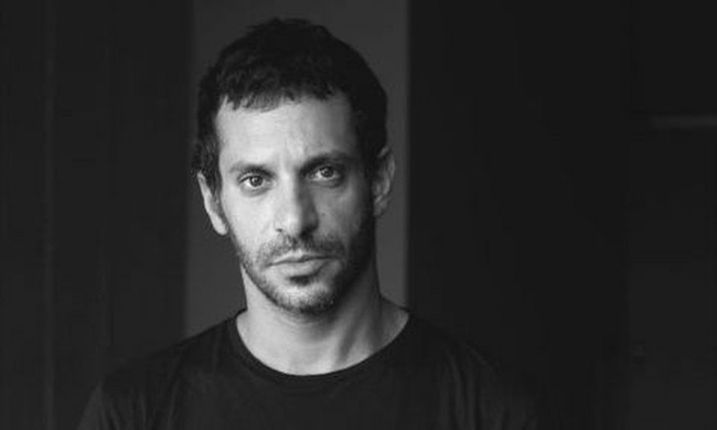 Γιώργος Χρανιώτης: Το Instagram κατέβασε την «ακατάλληλη» φωτογραφία του