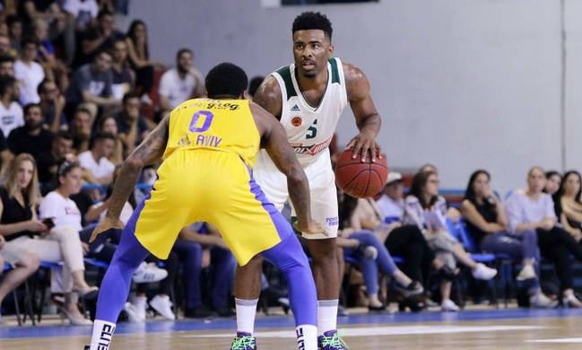 Τουρνουά «Παύλος Γιαννακόπουλος»: Σαν… Final Four!