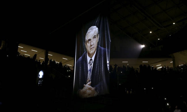 Έναν Παύλο αν είχε το ποδόσφαιρο…