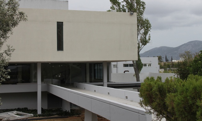 OPEN: Δείτε πρώτοι τις νέες εγκαταστάσεις του σταθμού