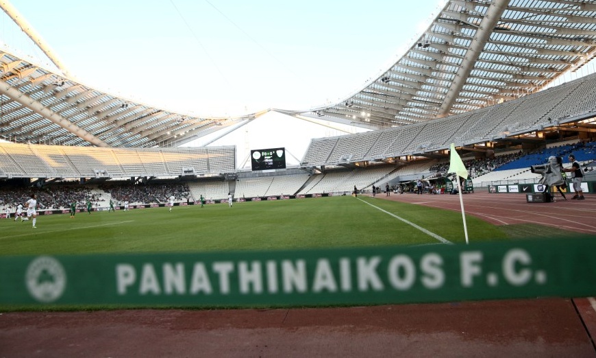Αποφασίζεται η διεξαγωγή ή μη του Παναθηναϊκός-ΠΑΣ Γιάννινα και του ΟΦΗ-ΑΕΚ