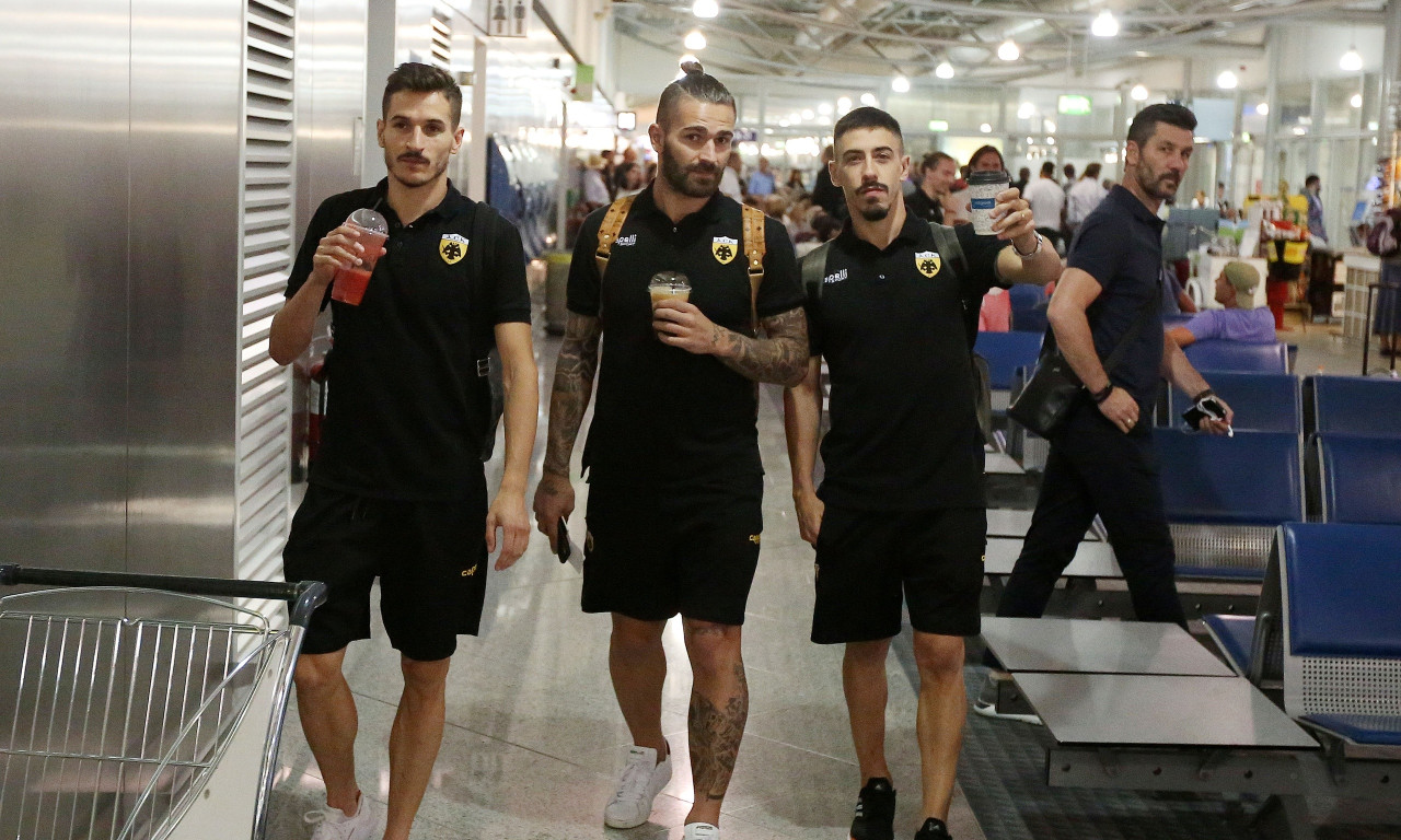 Super League: Στον… αέρα το ΟΦΗ - ΑΕΚ λόγω κακοκαιρίας