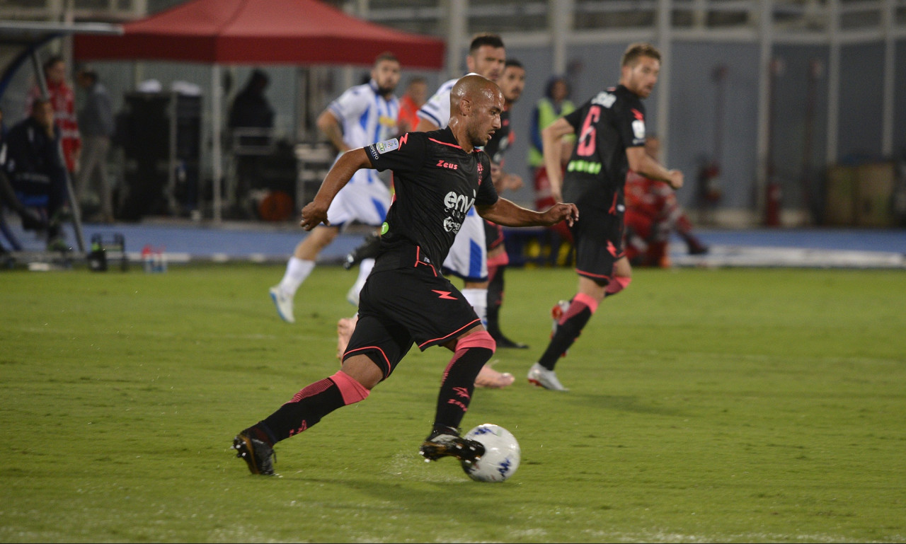 Επιστροφή για Κροτόνε