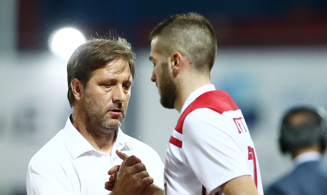 Ολυμπιακός: Τα διλήμματα Μαρτίνς για ΠΑΟΚ