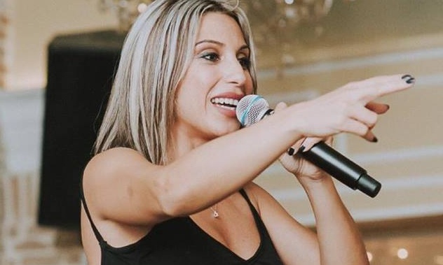 Μαρία Καρλάκη: Ξεκίνησε εμφανίσεις- Δείτε ποιοι έδωσαν το παρών