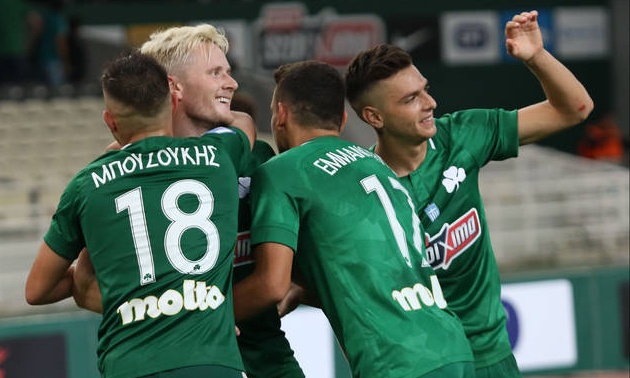 Live Chat Παναθηναϊκός-ΠΑΣ Γιάννινα 2-1 (τελικό)