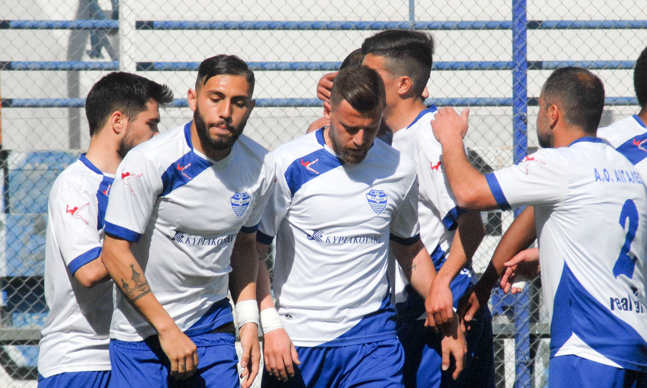 Γ’ Εθνική: Αναβολή και στη Σαντορίνη ελέω «Ζορμπά»