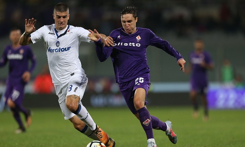 Έκπληξη στην Φλωρεντία