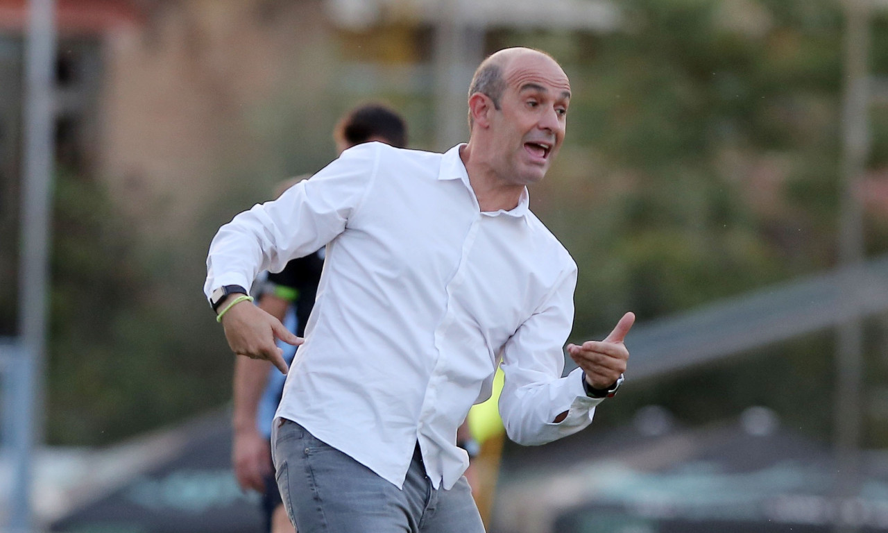 Απόλλων Σμύρνης: Εκπλήξεις από Μοντεαγούδο για Πανιώνιο