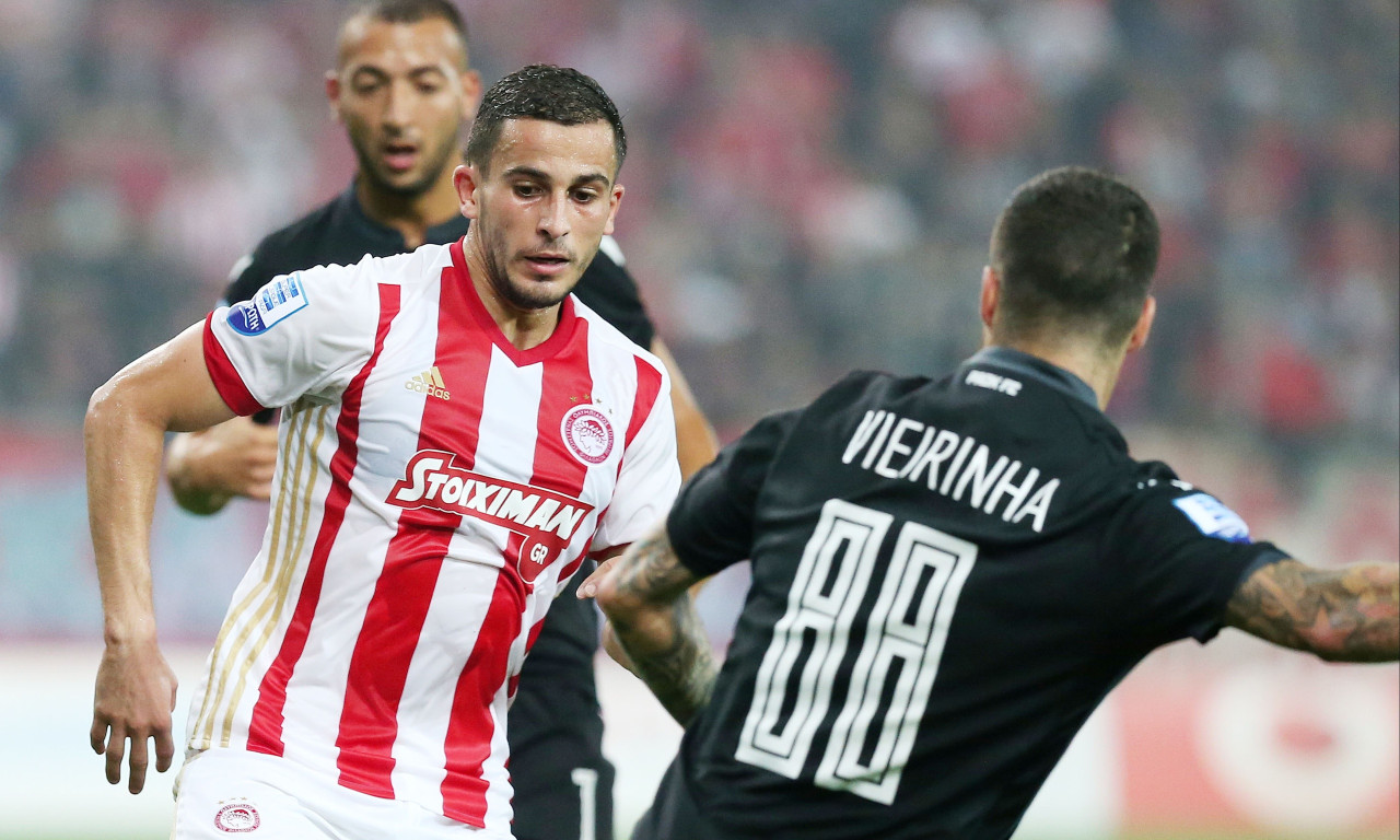 Ολυμπιακός - ΠΑΟΚ: Τι ποντάρουμε στο ντέρμπι