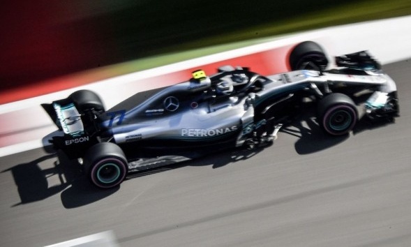 Ο Μπότας την «pole position»