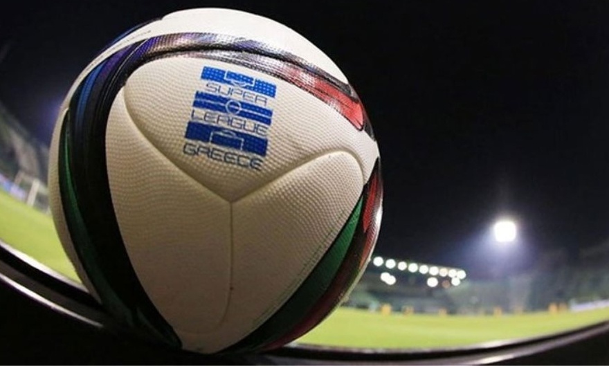 Live Chat Super League: Οι αγώνες της Κυριακής (30/9)
