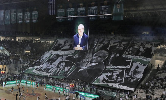 Το τουρνουά «Παύλος Γιαννακόπουλος» σε ένα βίντεο (video)