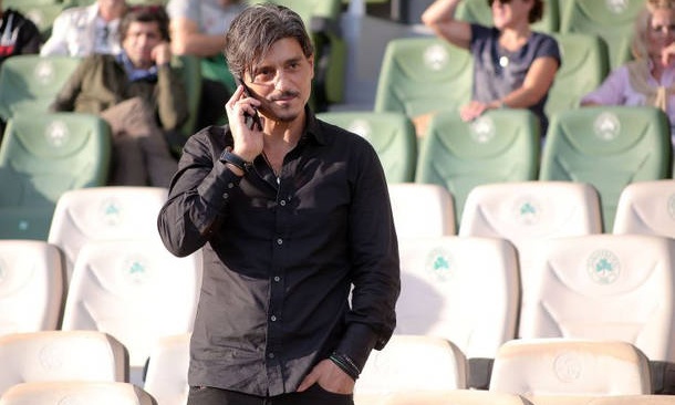 Δ. Γιαννακόπουλος: «Αφήστε τα παιδιά να παίξουν μπάλα…» (video)