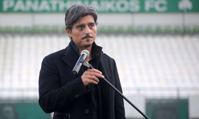 Δ. Γιαννακόπουλος: «Όλοι μαζί να επαναφέρουμε τον Παναθηναϊκό εκεί που πρέπει» (videos)