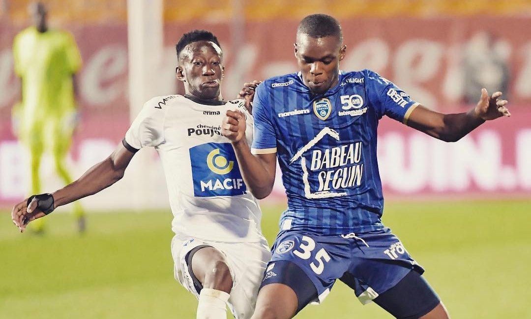 Βόμβα… στην Γαλλία