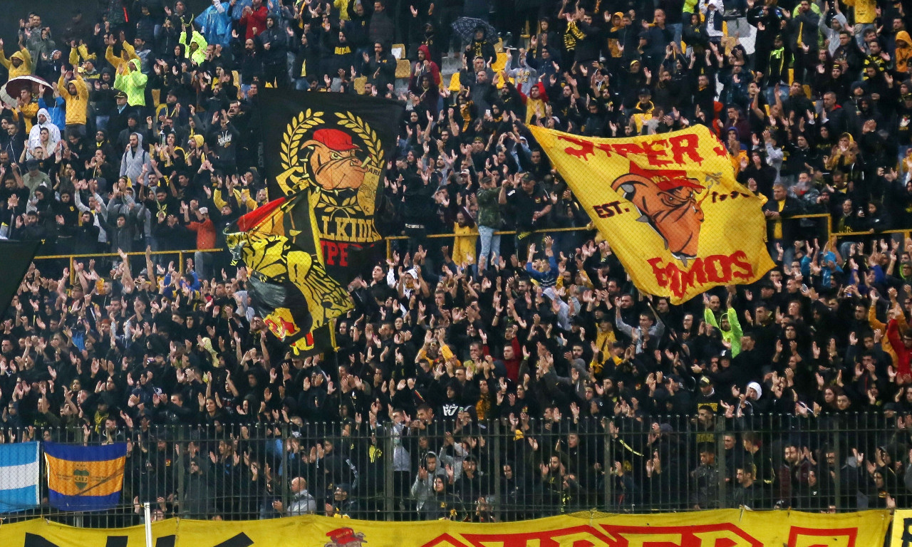 Άρης: Ζήτησε εισιτήρια για Νέα Σμύρνη