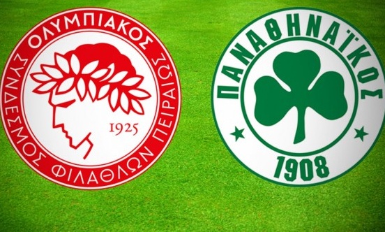 Super League: Τότε θα γίνει το Ολυμπιακός-Παναθηναϊκός!