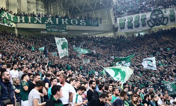 Παναθηναϊκός ΟΠΑΠ: Ετοιμάζεται για το ρεκόρ των… ρεκόρ!