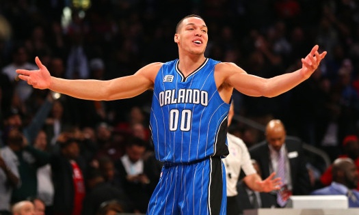 NBA Top 5: «Ιπτάμενος» Γκόνρντον! (vid)