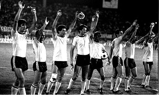 AEK: Τι κάνει απέναντι σε Πορτογάλους στην Αθήνα (vid)