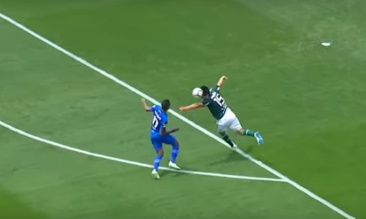 Ο «Παπουτσέλης» της Βραζιλίας! (video)