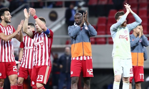 Ολυμπιακός: Με Τουρέ αλλά και εκπλήξεις στο Μιλάνο!